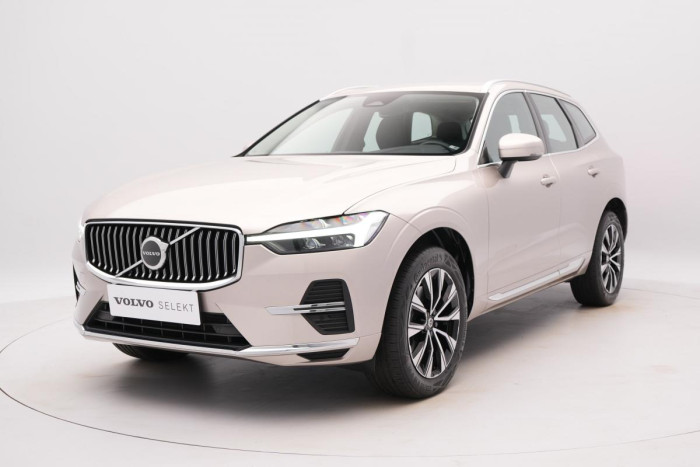 Volvo XC60 B4 AWD PLUS BRIGHT AUT CZ