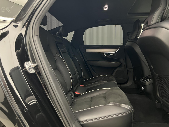 Volvo S90 D5 AWD R-DESIGN AUT 2.0 d