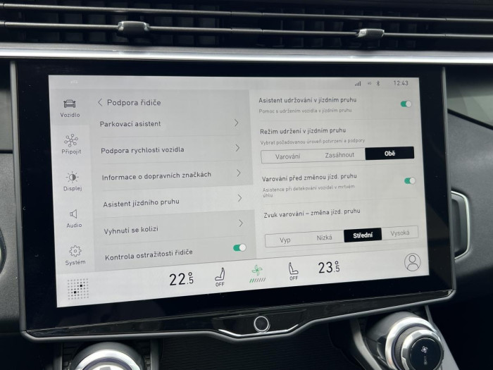 Lynk & Co 01 HEV Aut 1.maj.
