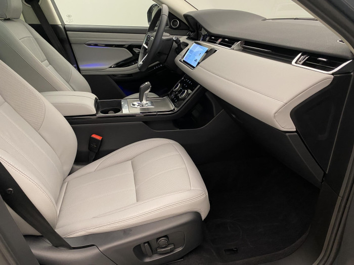 Land Rover Range Rover Evoque P200 SE AWD AUT CZ REZERVACE 2.0 SE