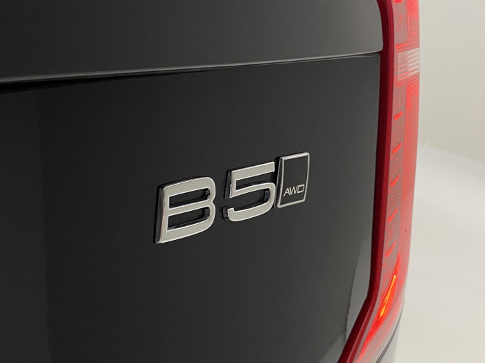 Volvo XC90 B5 AWD BRIGHT PLUS CZ 7míst