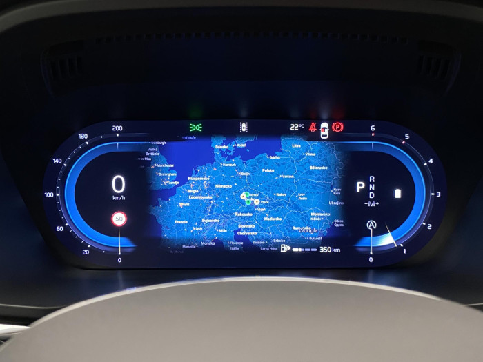 Volvo XC60 B4 AWD R-DESIGN AUT CZ