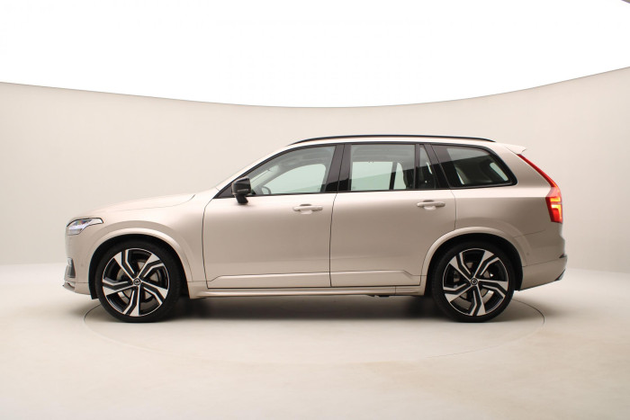 Volvo XC90 B5 AWD ULTIMATE DARK AUT CZ