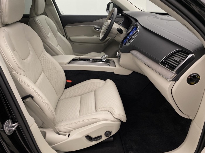 Volvo XC90 T8 AWD RECHARGE BRIGHT PLUS 7m