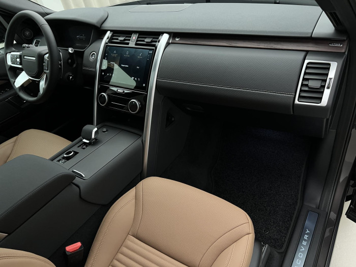 Land Rover Discovery D350 DYNAMIC HSE AWD Aut 3.0 d Dynamic