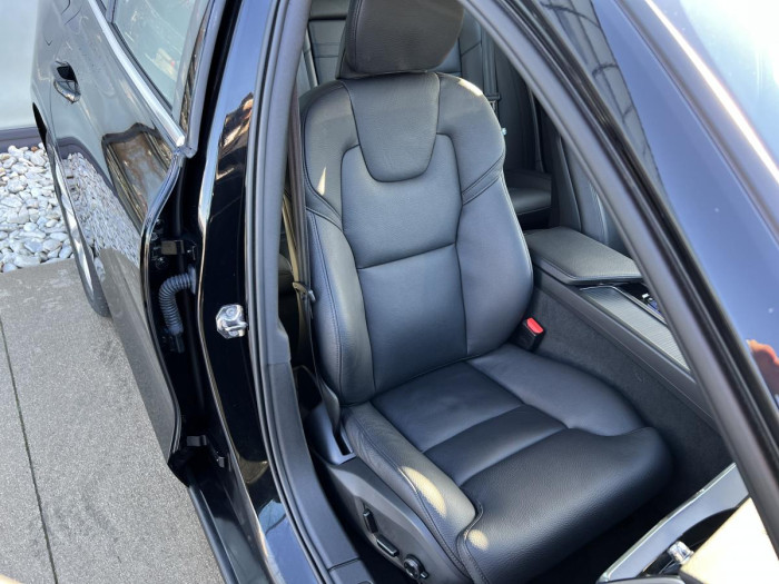 Volvo V60 B4 MOMENTUM Aut maj. 2.0 Momentum