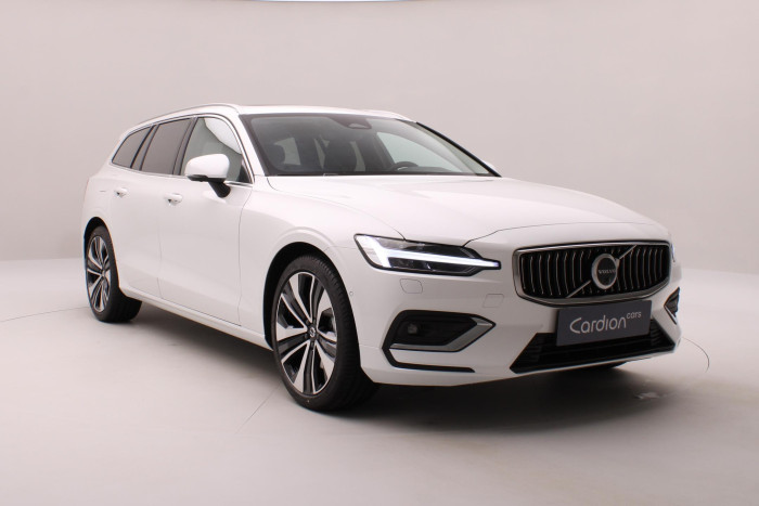 Volvo V60 B4 AUT BRIGHT PLUS