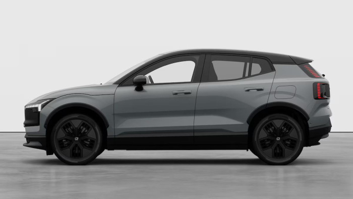 Volvo EX30 CC PURE ELECTRIC TWIN MOTOR UL CC CC