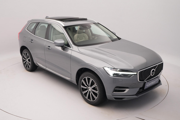 Volvo XC60 T6 AWD RECHARGE INSCRIPTION