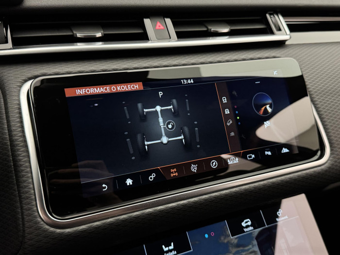 Land Rover Range Rover Velar D300 AWD S R-DYNAMIC REZERVACE 3.0 d Dynamic
