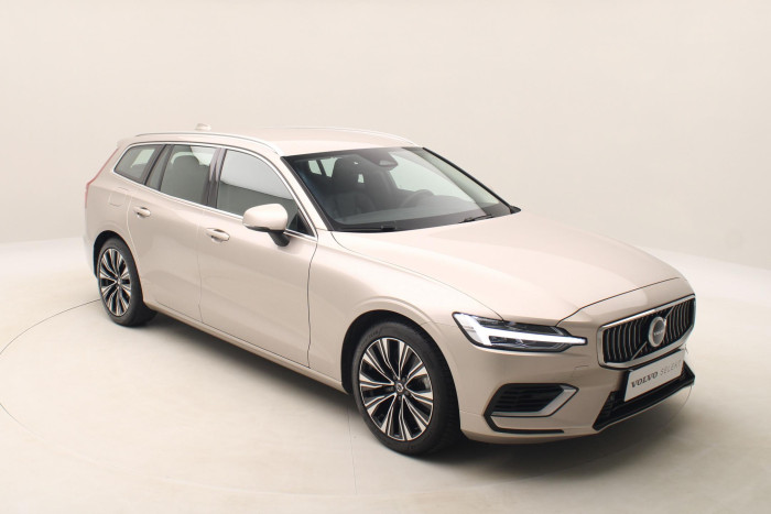 Volvo V60 T6 AWD PLUS BRIGHT RECHARGE