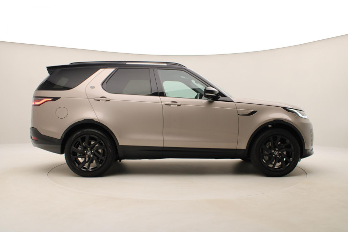 Land Rover Discovery D250 Dynamic SE REZERVACE 3.0 d Dynamic SE