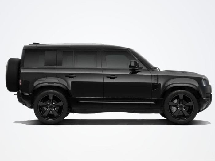 Land Rover Defender 110 D350 X-Dynamic HSE 3.0 d Dynamic