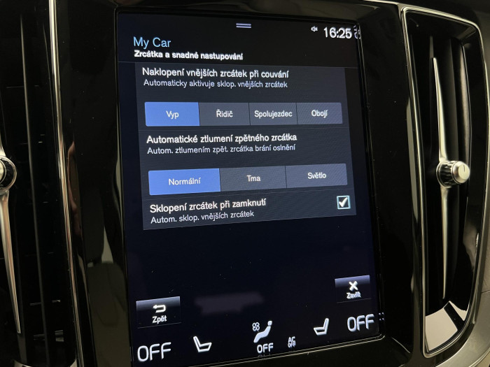 Volvo V60 B4 INSCRIPTION AUT 1.maj.