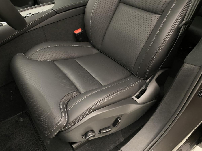 Volvo XC90 B5 AWD AUT BRIGHT ULTIMATE 7m