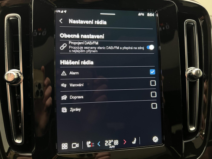 Volvo C40 PURE ELECTRIC SINGLE ULTRA