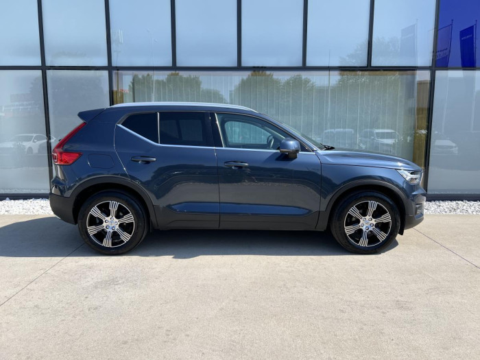 Volvo XC40 D3 INSCRIPTION Aut 1.maj. 2.0 d