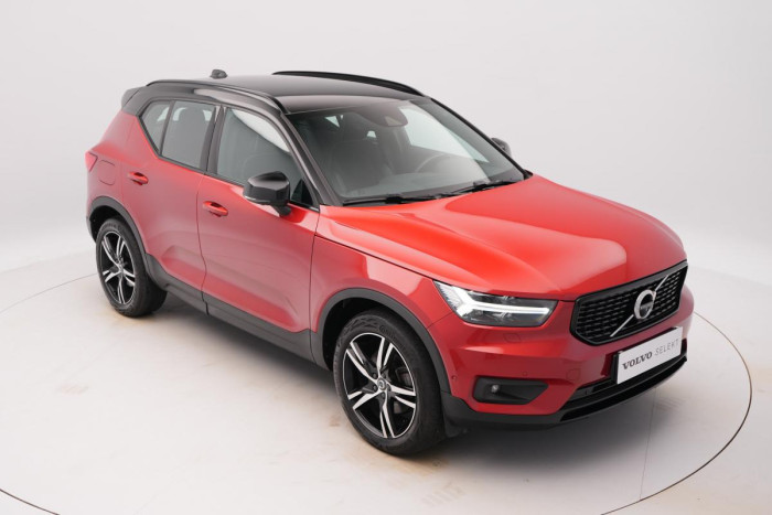 Volvo XC40 B5 AWD R-DESIGN AUT