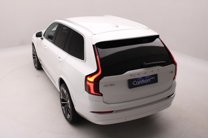 Volvo XC90 T8 AWD RECHARGE BRIGHT PLUS 7m