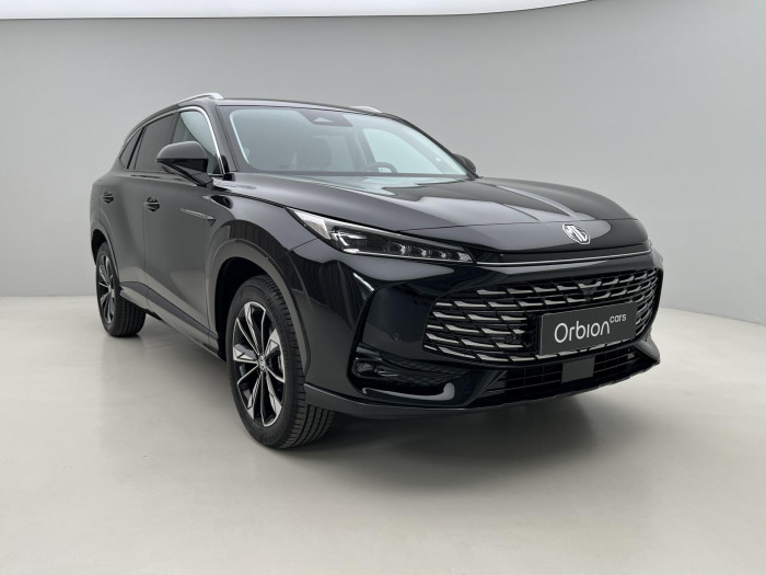 MG HS 1.5 TGI EXCLUSIVE AUT CZ 1.maj 1.5 Exclusive