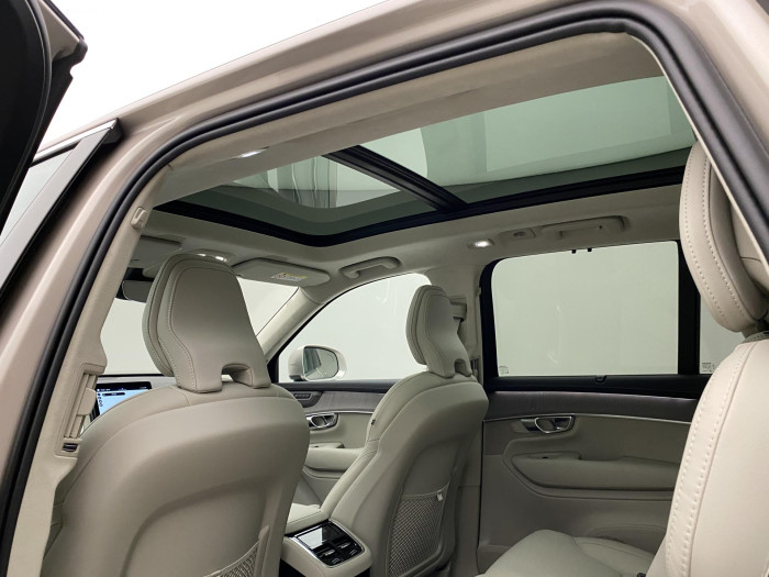 Volvo XC90 B5 AWD AUT BRIGHT ULTRA 7míst