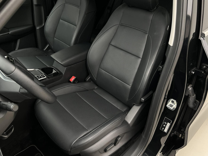 MG ZS 1.5 EXCLUSIVE HYBRID+ AUT CZ 1.5 Exclusive