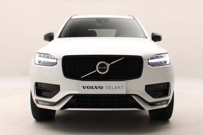 Volvo XC90 B5 AWD PLUS DARK AUT 1.maj