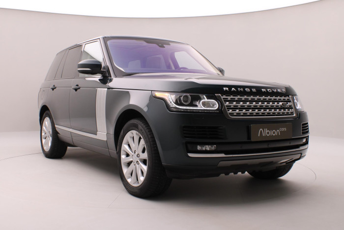 Land Rover Range Rover 4.4 TDV8 VOGUE AWD AUT