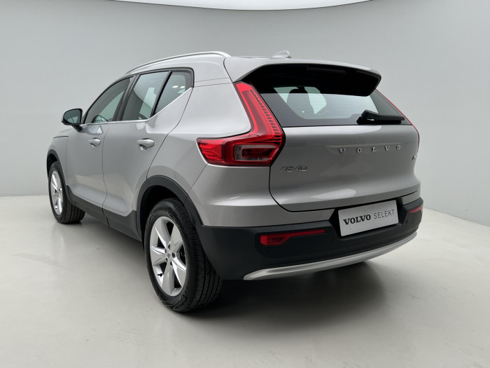 Volvo XC40 B4 PLUS BRIGHT AUT CZ