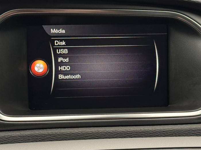 Volvo V40 D2 MOMENTUM 2.0 d Momentum
