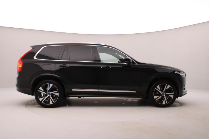 Volvo XC90 B5 AWD BRIGHT ULTRA CZ 7m