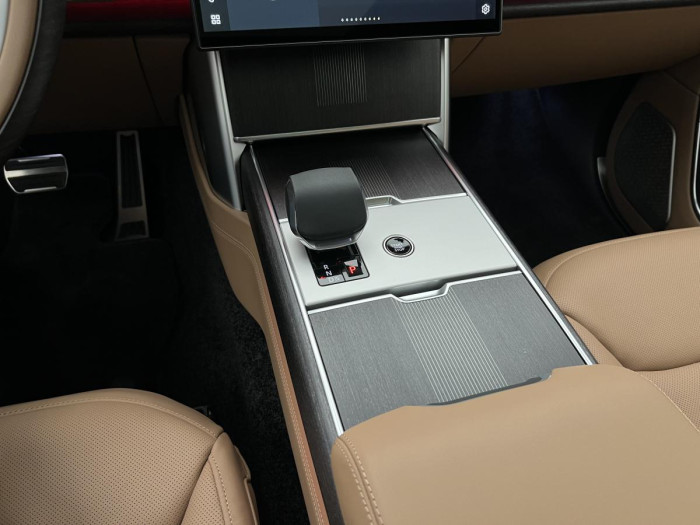 Land Rover Range Rover D350 AUTOBIOGRAPHY REZERVACE 3.0 d