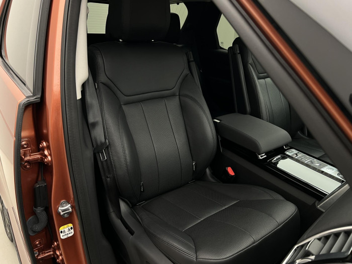 Land Rover Discovery 3.0 TDV6 HSE AWD AUT CZ