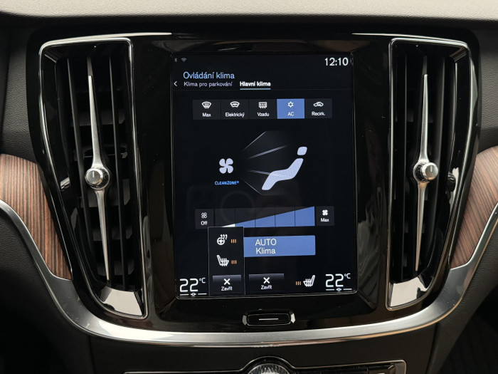 Volvo V60 CC T5 AWD PRO POLESTAR AUT CZ 2.0 CC CC