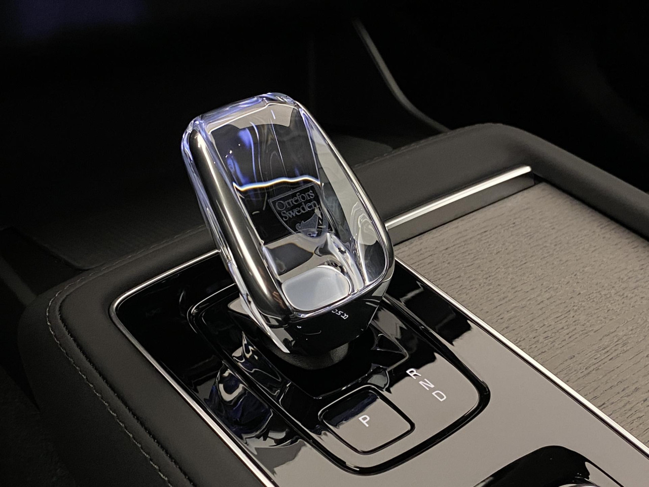 Volvo XC90 T8 AWD RECHARGE BRIGHT PLUS 7m