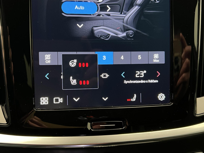 Volvo V60 T6 AWD RECHARGE PLUS DARK AUT