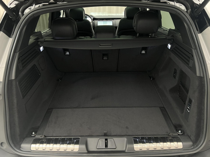 Land Rover Range Rover Sport D300 DYNAMIC HSE AWD Aut 3.0 d Dynamic