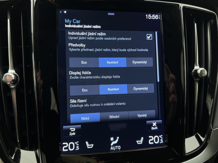 Volvo V60 CC B4 AWD AUT 1.maj 2.0 CC CC