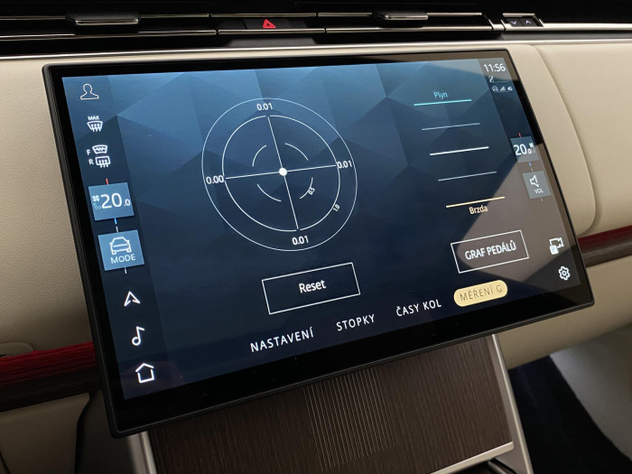 Land Rover Range Rover P550e AUTOBIOGRAPHY SWB