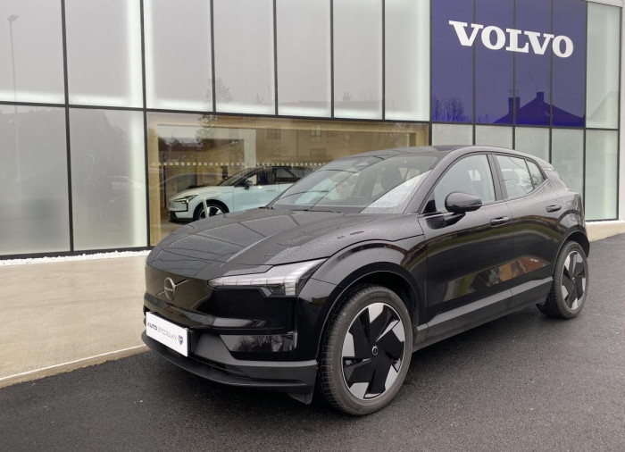Volvo EX30 PURE ELECTRIC PLUS RWD Plus