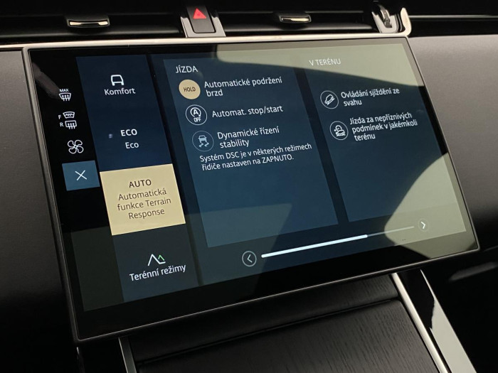 Land Rover Range Rover Evoque D200 R-DYNAMIC SE  AWD AUT 2.0 d Dynamic SE