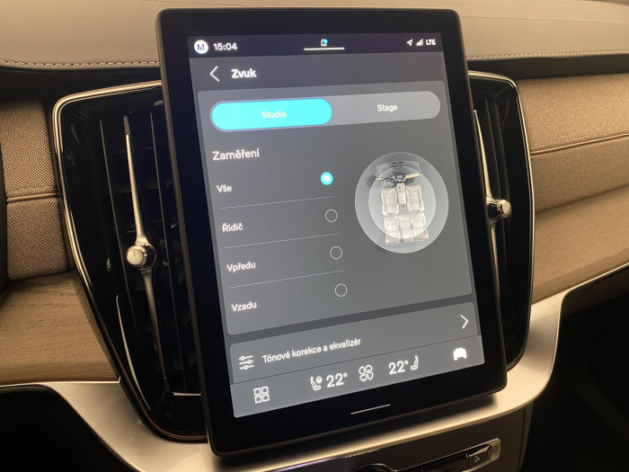 Volvo XC90 B5 AWD AUT BRIGHT PLUS