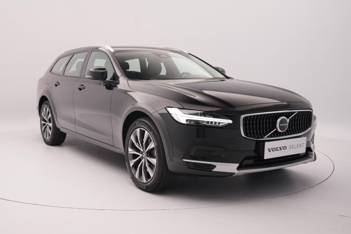 Volvo V90 CC B4 AWD PLUS BRIGHT AUT CZ