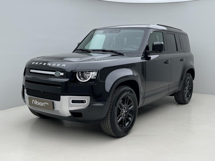 Land Rover Defender 110 D200 S AWD Aut 3.0 d