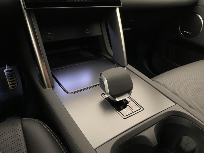 Land Rover Discovery Sport D200 DYNAMIC HSE AWD AUT 2.0 d Dynamic