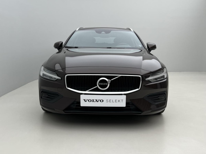 Volvo V60 D3 MOMENTUM 1.maj. 2.0 d Momentum