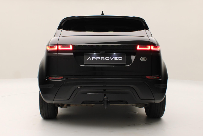 Land Rover Range Rover Evoque D150 AWD S AUT CZ  REZERVACE 2.0 d