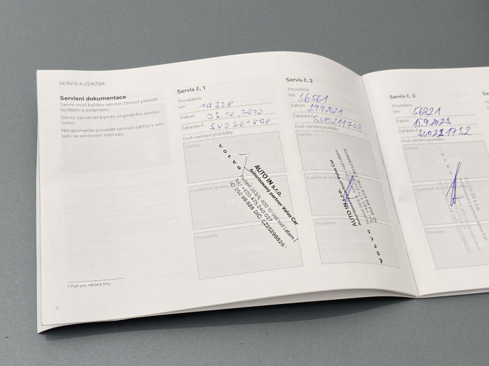 Volvo V60 D3 AWD MOMENTUM AUT CZ 2.0 d Momentum