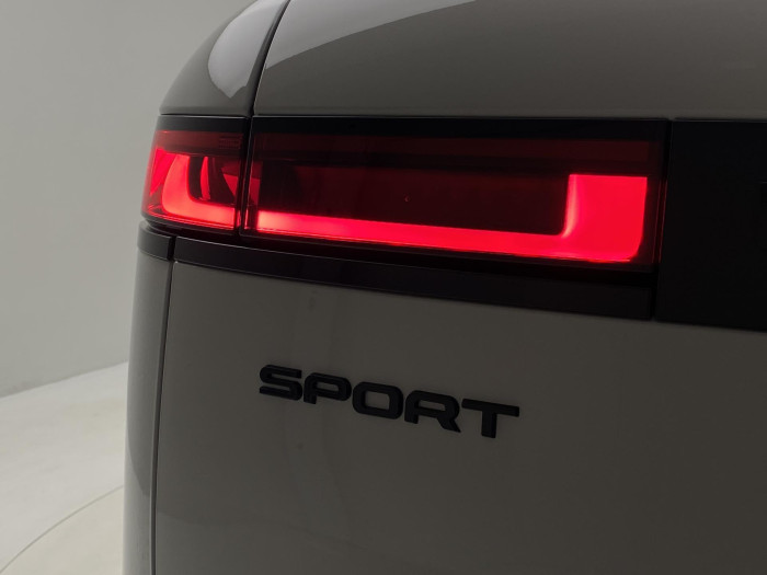 Land Rover Range Rover Sport D300 DYNAMIC HSE AWD AUT 3.0 d Dynamic