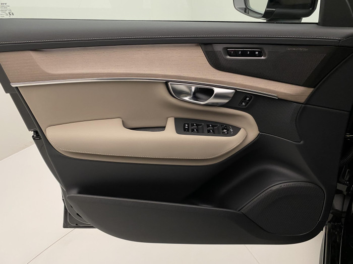 Volvo XC90 B5 AWD AUT BRIGHT PLUS 7míst